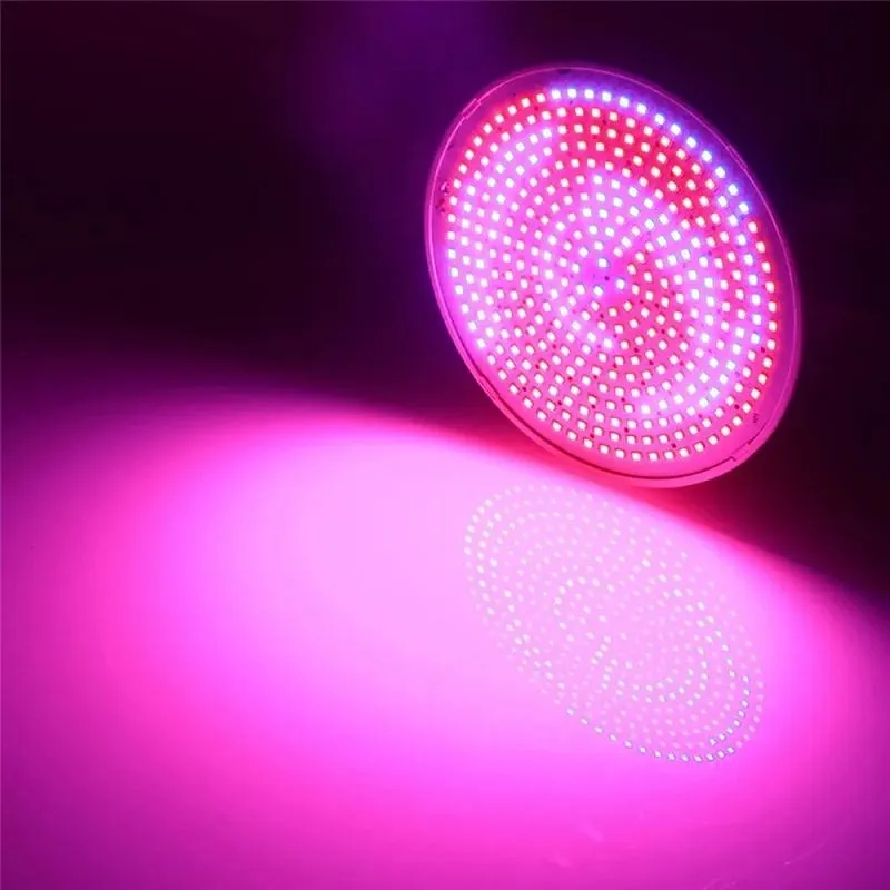 full spectrum led grow light bulbs 3(001)